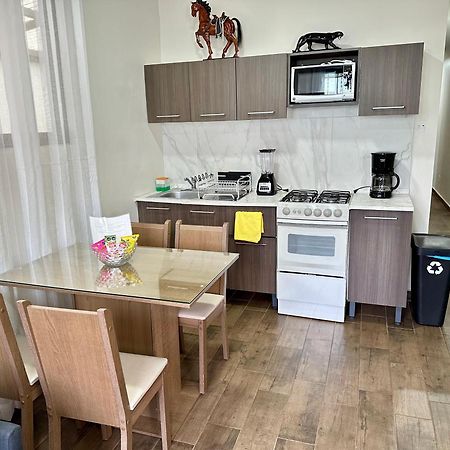 墨西哥城Departamento Roma 1 Cdmx公寓 外观 照片